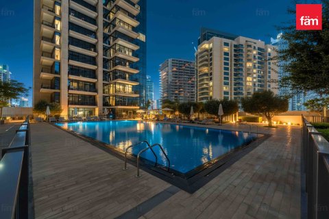 Apartamento en Downtown Dubai (Downtown Burj Dubai), Dubai, 1 dormitorio, 93.7 m², № 70633 - foto 6