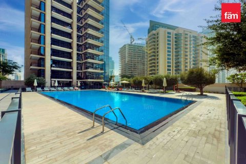 Apartamento en Downtown Dubai (Downtown Burj Dubai), Dubai, 1 dormitorio, 93.7 m², № 70633 - foto 20