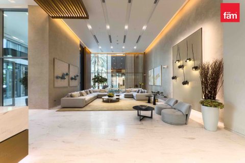 Apartamento en Downtown Dubai (Downtown Burj Dubai), Dubai, 1 dormitorio, 93.7 m², № 70633 - foto 9