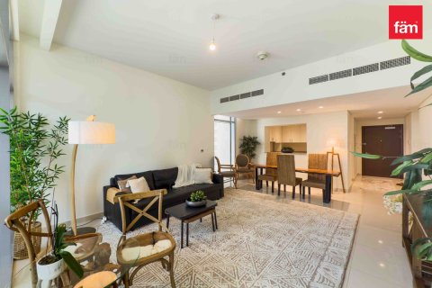 Apartamento en Downtown Dubai (Downtown Burj Dubai), Dubai, 1 dormitorio, 93.7 m², № 70633 - foto 2