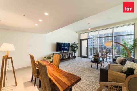 Apartamento en Downtown Dubai (Downtown Burj Dubai), Dubai, 1 dormitorio, 93.7 m², № 70633 - foto 4