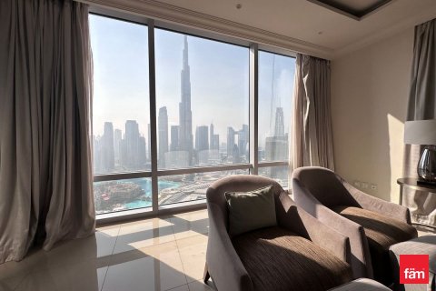 Apartment in Downtown Dubai (Downtown Burj Dubai), Dubai 3 bedrooms, 206.1 sq.m. № 107276 - photo 7