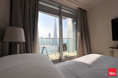 Apartment in Downtown Dubai (Downtown Burj Dubai), Dubai 3 bedrooms, 206.1 sq.m. № 107276 - photo 5