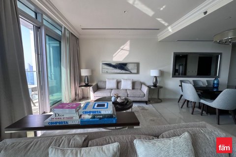 Apartment in Downtown Dubai (Downtown Burj Dubai), Dubai 3 bedrooms, 206.1 sq.m. № 107276 - photo 10
