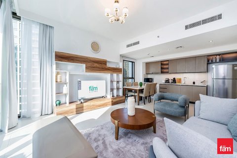Apartment in Downtown Dubai (Downtown Burj Dubai), Dubai 2 bedrooms, 99.5 sq.m. № 107234 - photo 14