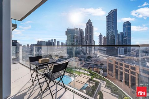 Apartment in Downtown Dubai (Downtown Burj Dubai), Dubai 2 bedrooms, 99.5 sq.m. № 107234 - photo 4