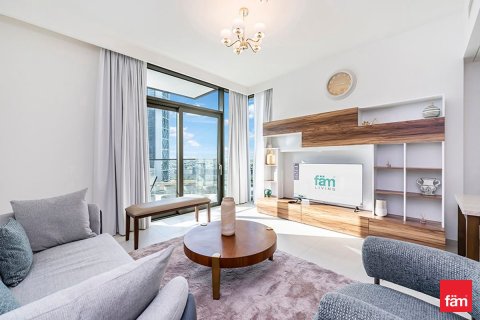 Apartment in Downtown Dubai (Downtown Burj Dubai), Dubai 2 bedrooms, 99.5 sq.m. № 107234