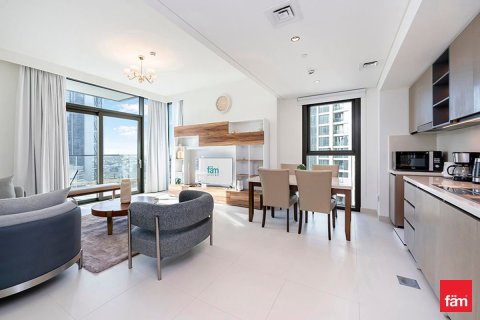 Apartment in Downtown Dubai (Downtown Burj Dubai), Dubai 2 bedrooms, 99.5 sq.m. № 107234 - photo 16