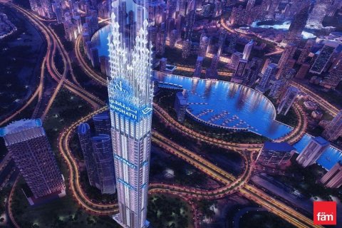 Apartment in Business Bay, Dubai 2 bedrooms, 305.4 sq.m. № 107239 - photo 7
