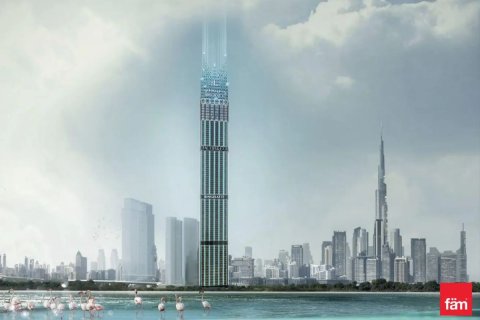 Apartment in Business Bay, Dubai 2 bedrooms, 305.4 sq.m. № 107239 - photo 5