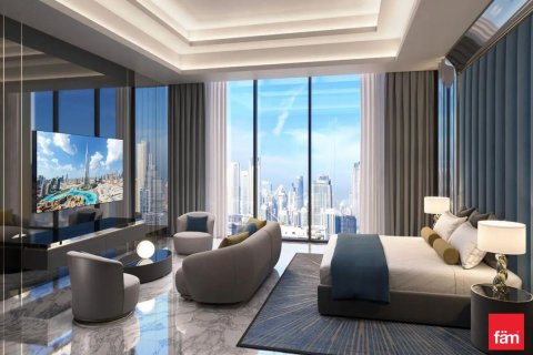 Apartment in Business Bay, Dubai 2 bedrooms, 305.4 sq.m. № 107239 - photo 12
