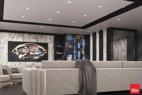 Apartment in Business Bay, Dubai 2 bedrooms, 305.4 sq.m. № 107239 - photo 3