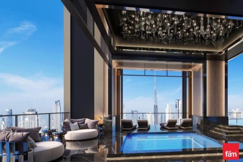Apartment in Business Bay, Dubai 2 bedrooms, 305.4 sq.m. № 107239 - photo 11