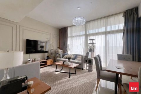 Maison de ville à Dubai, 4 chambres, 174.8 m², № 107256