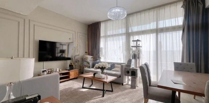 Townhouse in Dubai 4 bedrooms, 174.8 sq.m. № 107256