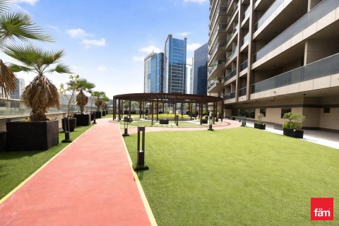 Apartment in Downtown Dubai (Downtown Burj Dubai), Dubai 48.7 sq.m. № 110167 - photo 3
