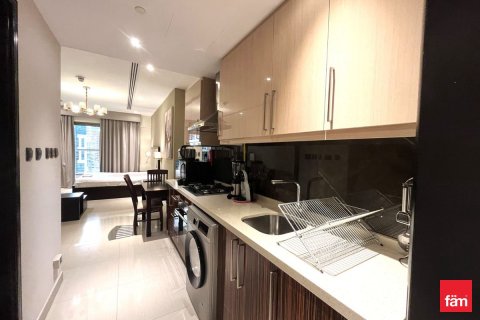 Apartment in Downtown Dubai (Downtown Burj Dubai), Dubai 48.7 sq.m. № 110167 - photo 10