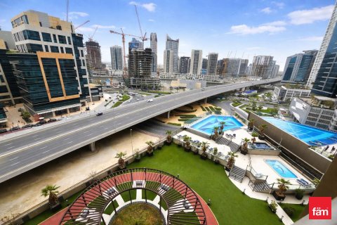 Apartment in Downtown Dubai (Downtown Burj Dubai), Dubai 48.7 sq.m. № 110167 - photo 8