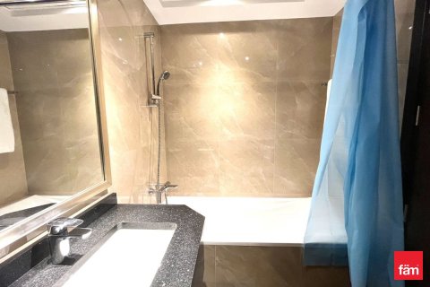 Apartment in Downtown Dubai (Downtown Burj Dubai), Dubai 48.7 sq.m. № 110167 - photo 5