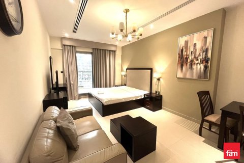 Apartment in Downtown Dubai (Downtown Burj Dubai), Dubai 48.7 sq.m. № 110167 - photo 9