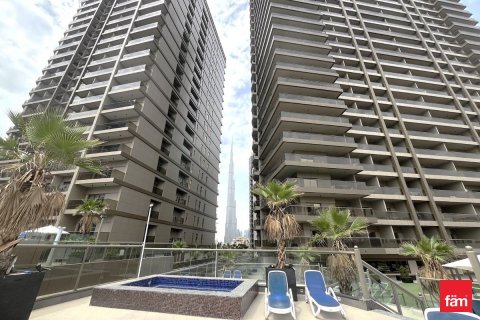 Apartment in Downtown Dubai (Downtown Burj Dubai), Dubai 48.7 sq.m. № 110167 - photo 6