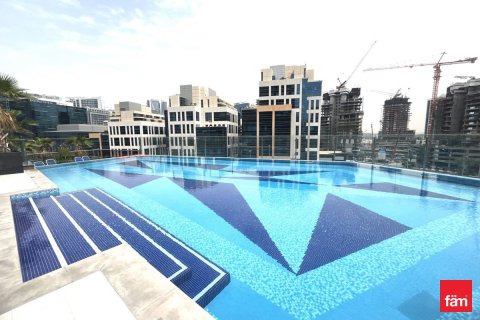 Apartment in Downtown Dubai (Downtown Burj Dubai), Dubai 48.7 sq.m. № 110167 - photo 7
