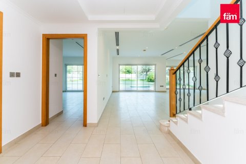 Villa en Dubai, 4 dormitorios, 1075.3 m², № 52294 - foto 8