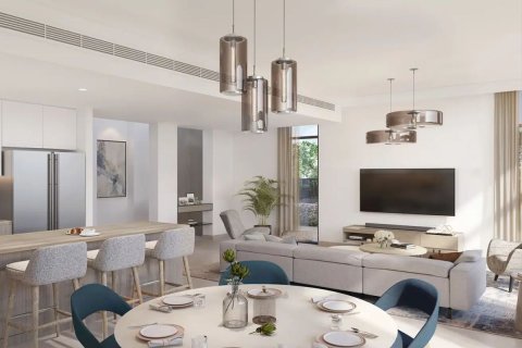 Villa en Dubai, 3 dormitorios, 168.1 m², № 52295 - foto 5