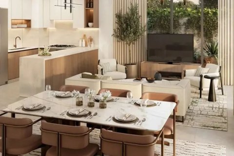 Villa en Dubai, 3 dormitorios, 168.1 m², № 52295 - foto 3