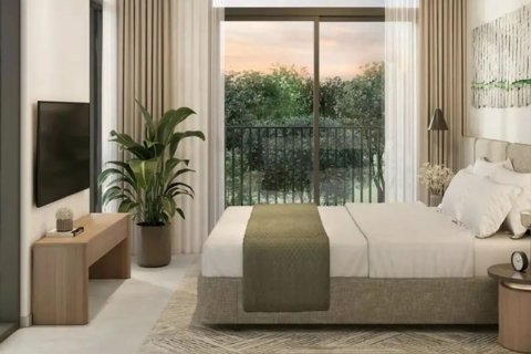Villa en Dubai, 3 dormitorios, 168.1 m², № 52295 - foto 4