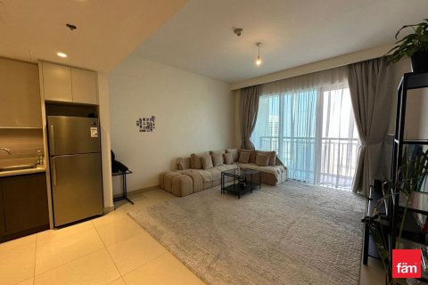 Appartement à Dubai, 1 chambre, 67.4 m², № 52287 - photo 5