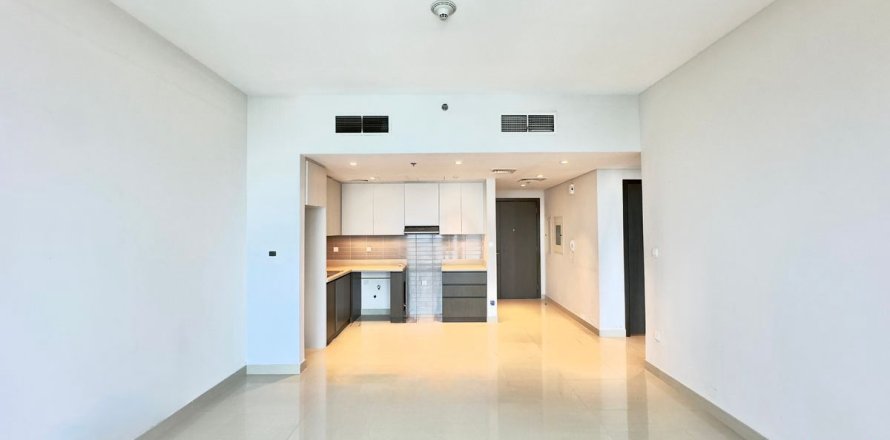 Appartement à Dubai, 1 chambre, 67.4 m², № 52287