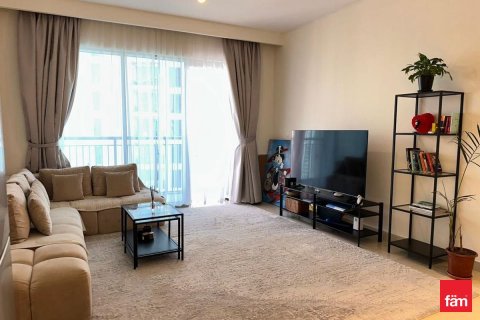 Appartement à Dubai, 1 chambre, 67.4 m², № 52287 - photo 7
