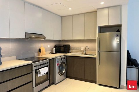 Appartement à Dubai, 1 chambre, 67.4 m², № 52287 - photo 3
