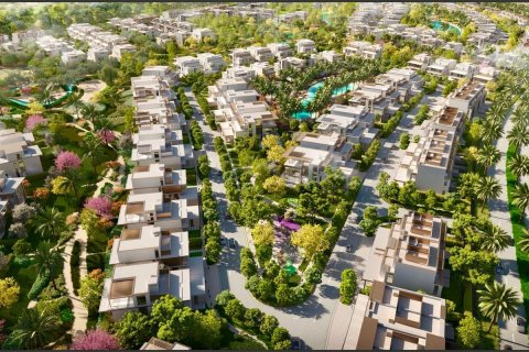 فيلا في دبي 6 غرف نوم , 662.2 م² رقم 52296 - صورة 16