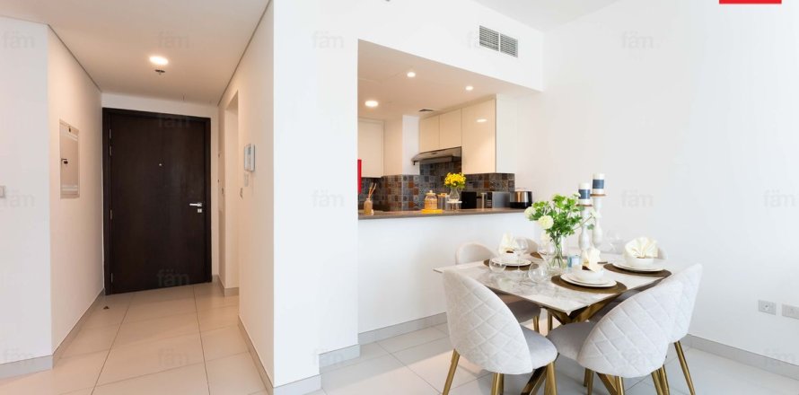 Квартира в Motor City, Дубай, 2 спальни, 109.2м², № 52293