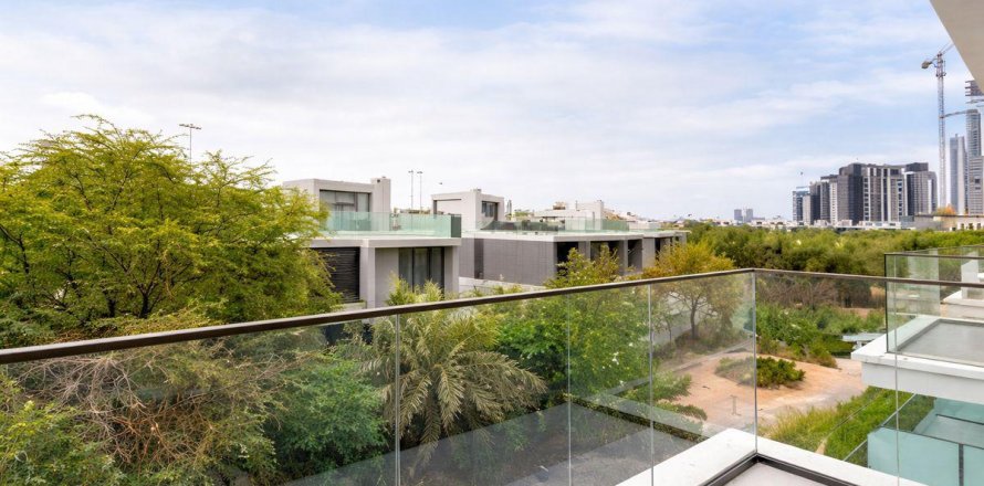 Apartment in Dubai Hills Estate, Dubai 1 bedroom, 65.9 sq.m. № 109133