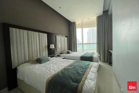 Appartement à Downtown Dubai (Downtown Burj Dubai), Dubai, 2 chambres, 106.1 m², № 109134 - photo 9