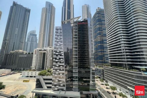 Appartement à Downtown Dubai (Downtown Burj Dubai), Dubai, 2 chambres, 106.1 m², № 109134