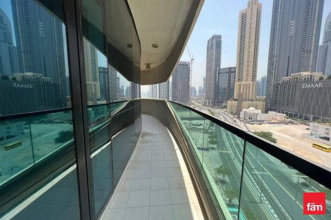 Appartement à Downtown Dubai (Downtown Burj Dubai), Dubai, 2 chambres, 106.1 m², № 109134 - photo 12