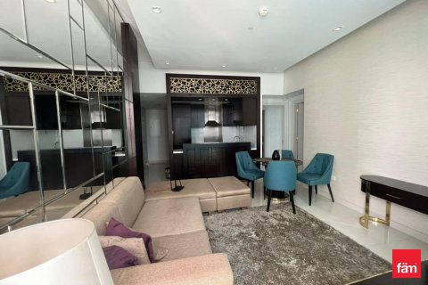 Appartement à Downtown Dubai (Downtown Burj Dubai), Dubai, 2 chambres, 106.1 m², № 109134 - photo 2
