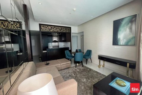 Appartement à Downtown Dubai (Downtown Burj Dubai), Dubai, 2 chambres, 106.1 m², № 109134 - photo 4