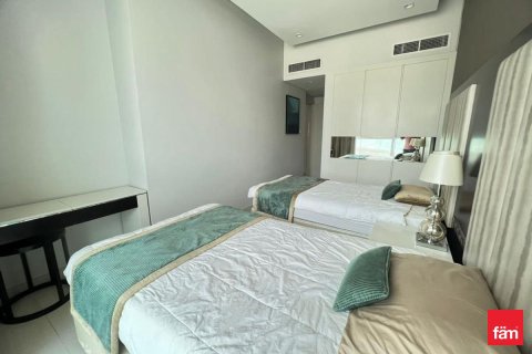 Appartement à Downtown Dubai (Downtown Burj Dubai), Dubai, 2 chambres, 106.1 m², № 109134 - photo 8