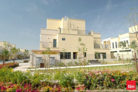 Villa in Dubai 5 bedrooms, 313.7 sq.m. № 109137 - photo 12