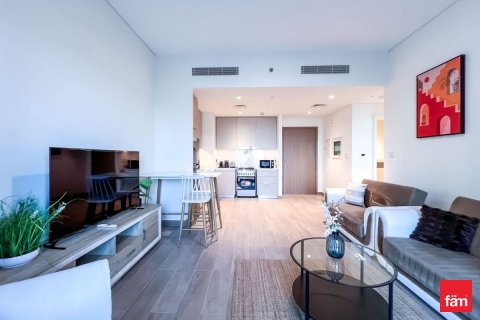 Apartamento en Dubai, 1 dormitorio, 78.1 m², № 109135