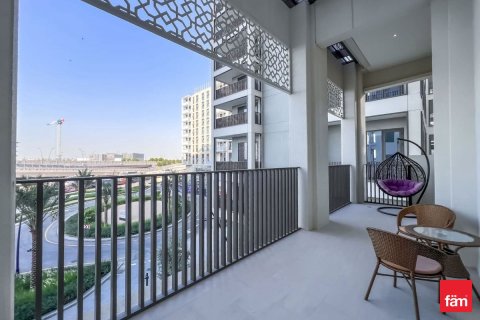 Apartamento en Dubai, 1 dormitorio, 78.1 m², № 109135 - foto 13