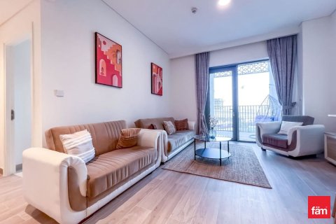 Apartamento en Dubai, 1 dormitorio, 78.1 m², № 109135 - foto 3