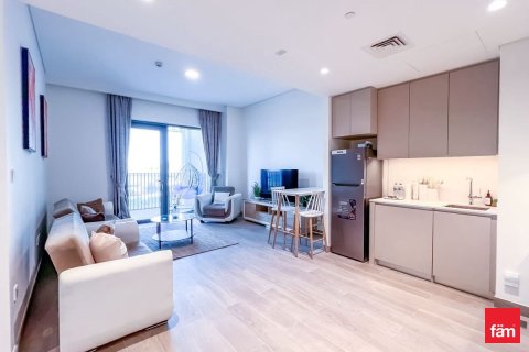Apartamento en Dubai, 1 dormitorio, 78.1 m², № 109135 - foto 2