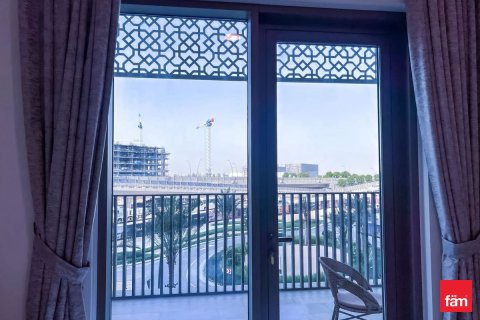 Apartamento en Dubai, 1 dormitorio, 78.1 m², № 109135 - foto 12
