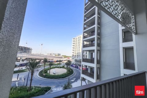 Apartamento en Dubai, 1 dormitorio, 78.1 m², № 109135 - foto 14